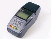 Terminal POS